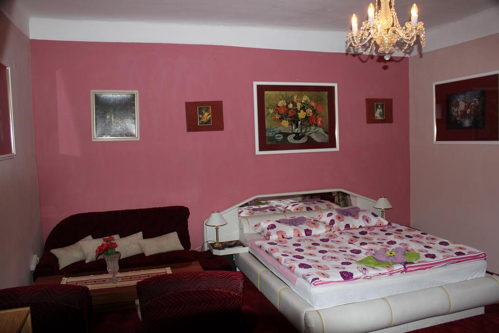 Hotel Corrado Ostrava Phòng bức ảnh