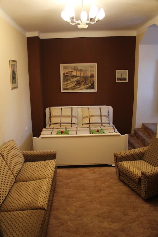 Hotel Corrado Ostrava Phòng bức ảnh